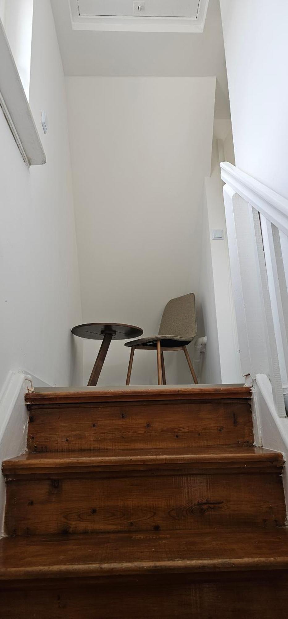 Ferienhaus "Dat Loeppt" Bad Bramstedt Esterno foto