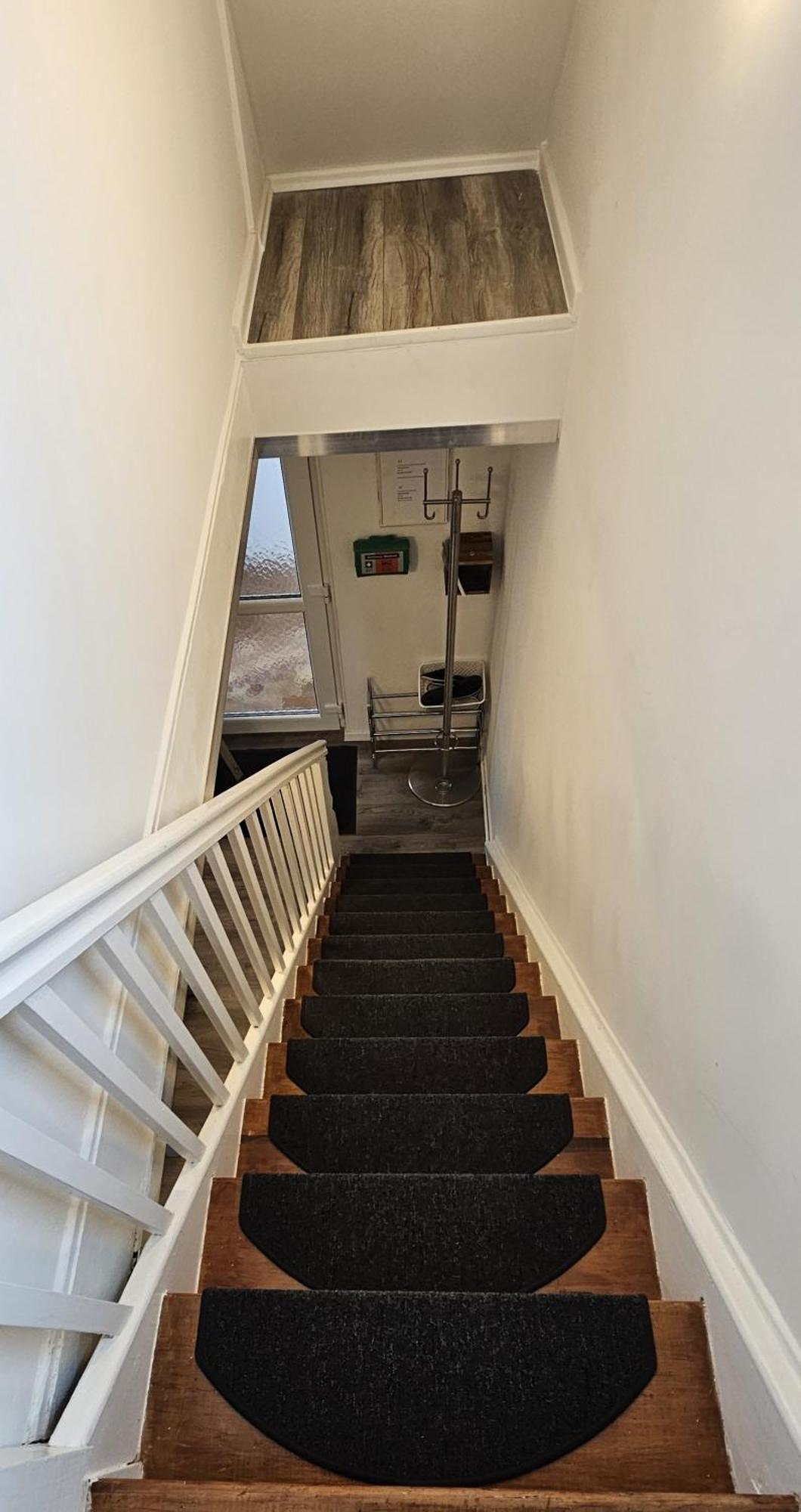 Ferienhaus "Dat Loeppt" Bad Bramstedt Esterno foto